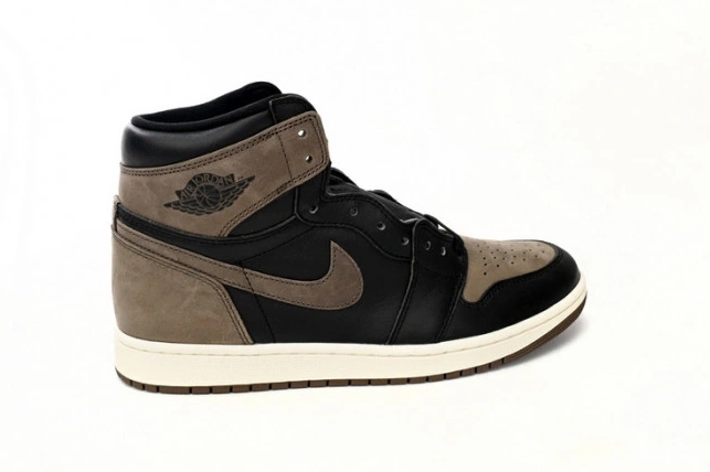 1 Air Jordan OG DZ5485-020 High Palomino 0712
